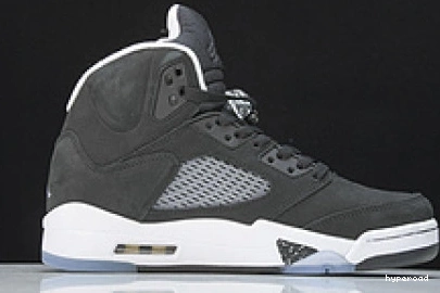 Hyperoad Air 5 Jordan Oreo 0709